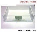 Συρτάρι (κομπλέ) κατάψυξης ψυγείου LIEBHERR 9276626